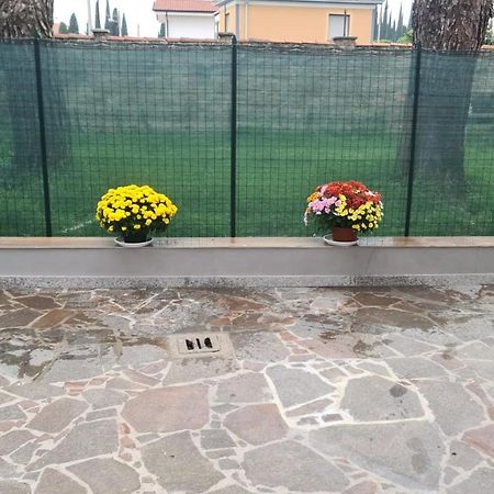 Affittacamere Cosulich Monfalcone Ngoại thất bức ảnh