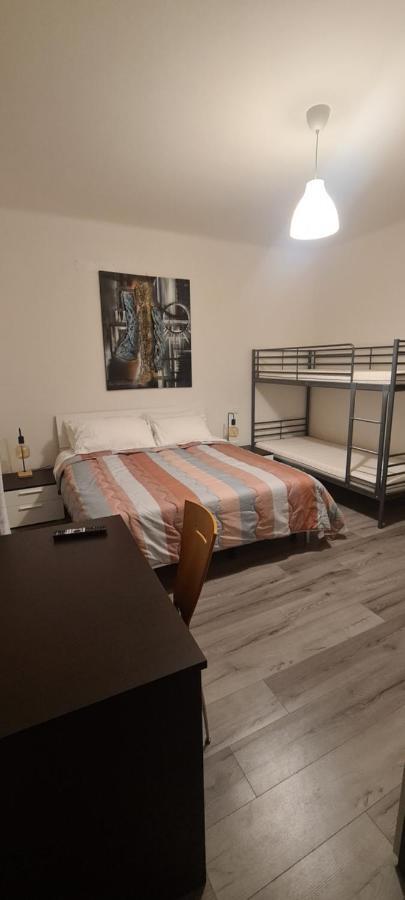 Affittacamere Cosulich Monfalcone Ngoại thất bức ảnh