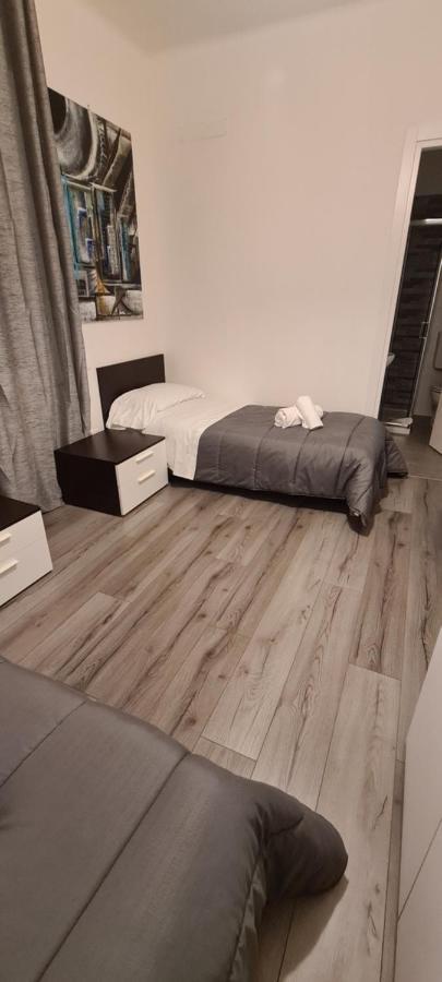 Affittacamere Cosulich Monfalcone Ngoại thất bức ảnh